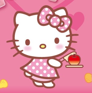kitty , hello kitty , 凯蒂猫