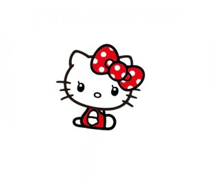 kitty , hello kitty , 凯蒂猫