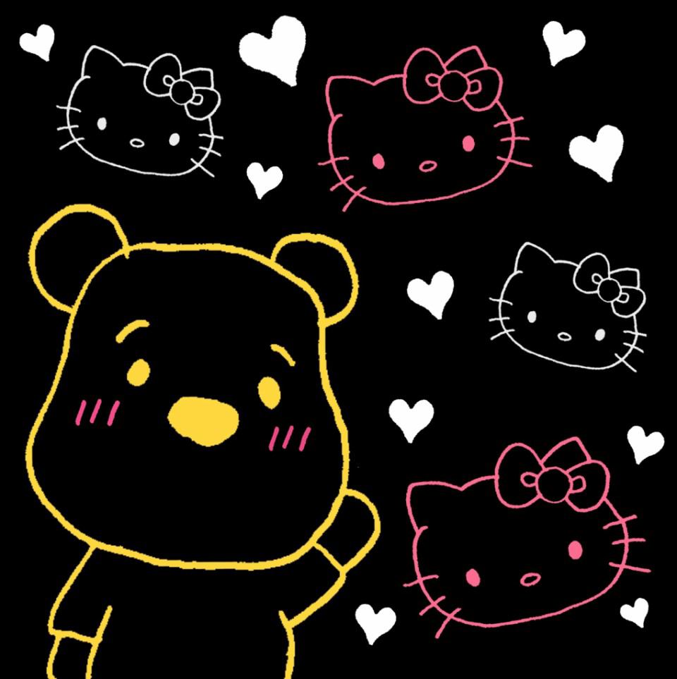 kitty , hello kitty , 凯蒂猫