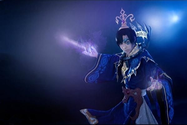 黑天-秦时明月-星魂cn:五代dai
