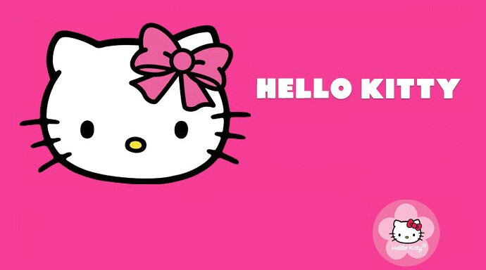 kitty , hello kitty , 凯蒂猫