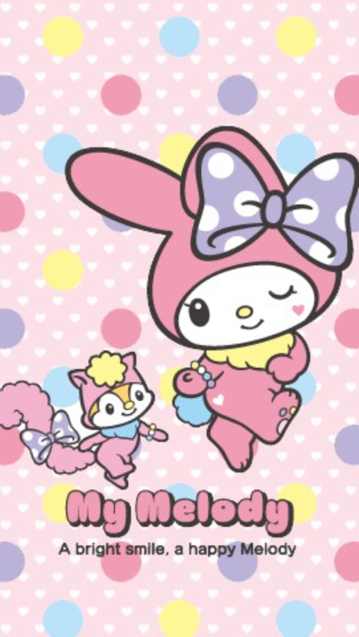 *愤怒de小他的她 iphone5,手机壁纸,背景,萌系,melody套图.