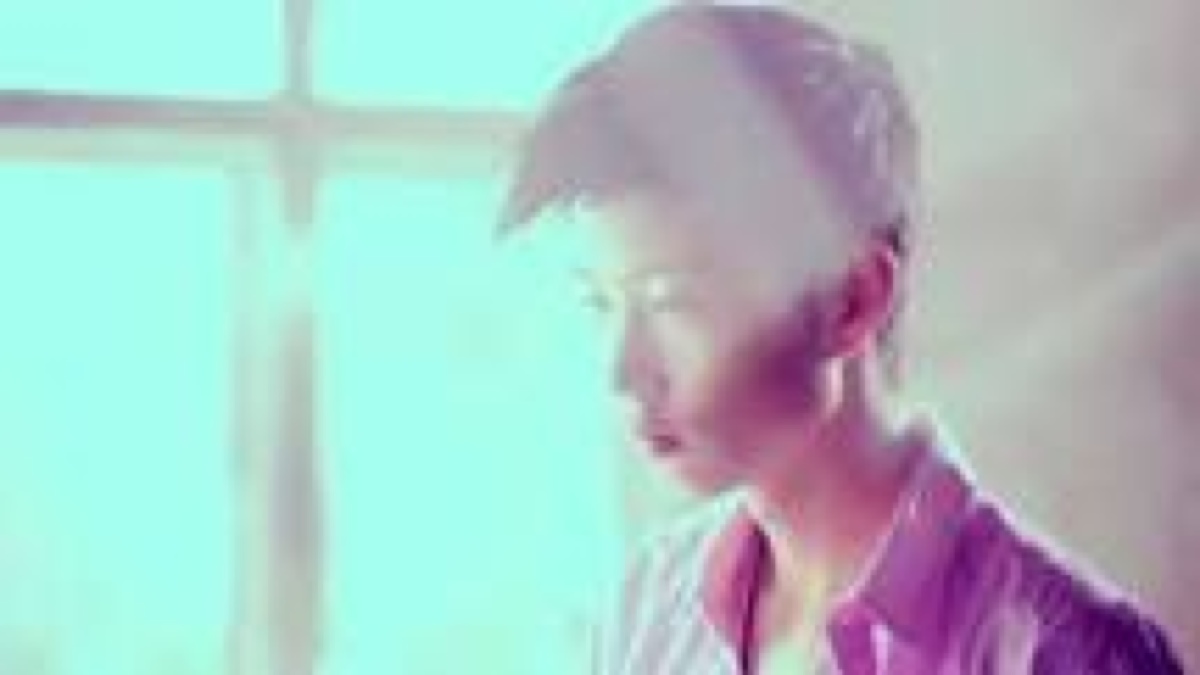 左溢rta 少年组 放肆的勇气 mv 大长腿!