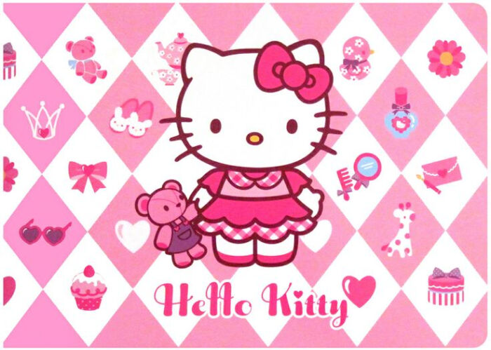 kitty , hello kitty , 凯蒂猫