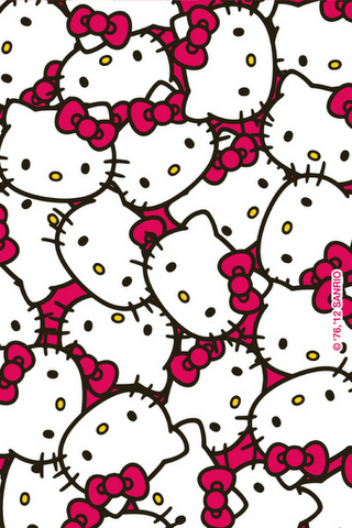 kitty , hello kitty , 凯蒂猫
