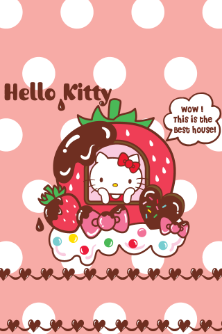 kitty hello kitty 凯蒂猫