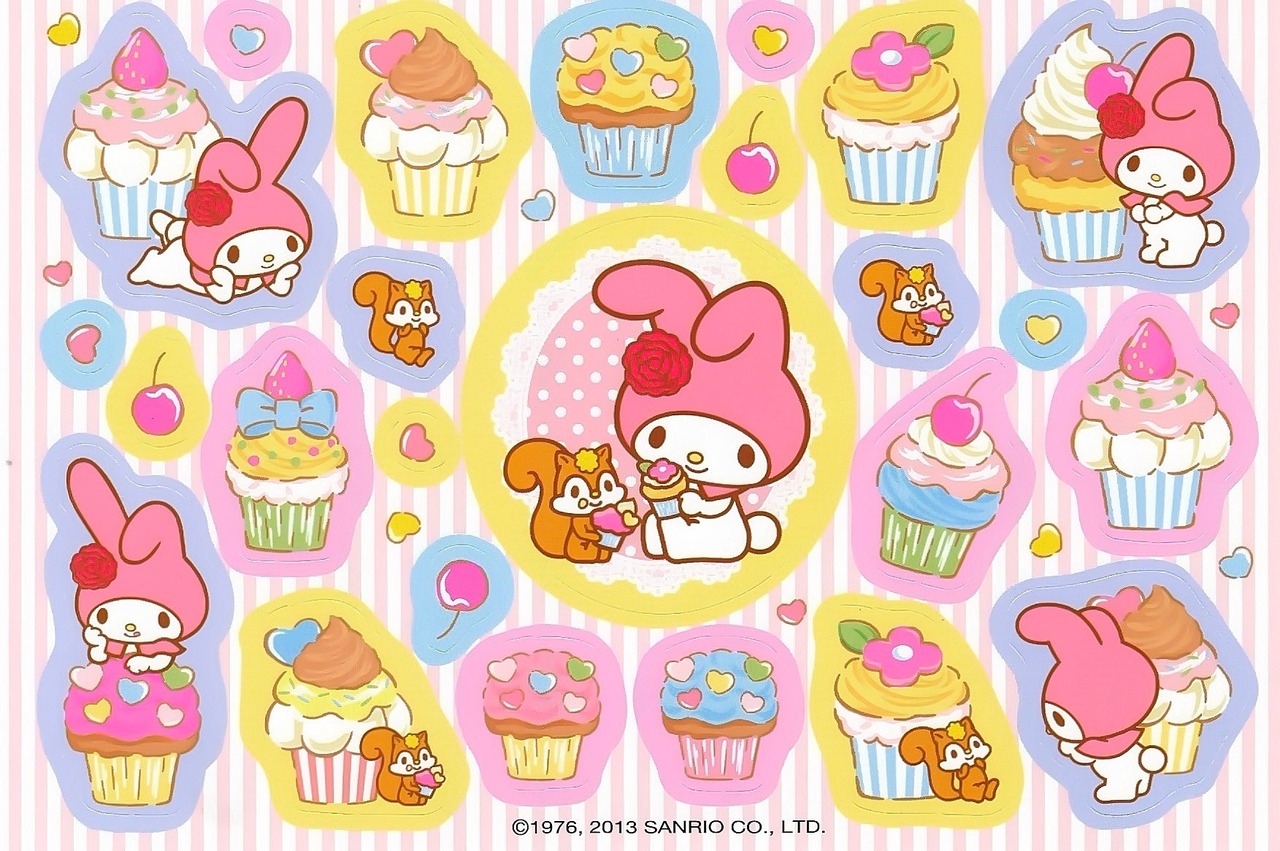 sanrio hello kitty 其它