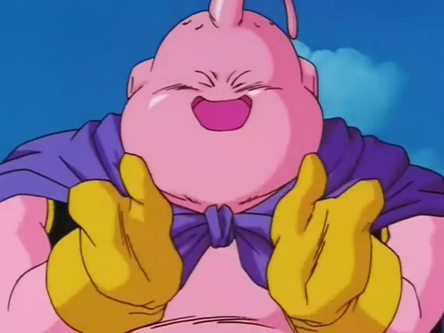 draconballz龙珠z布欧