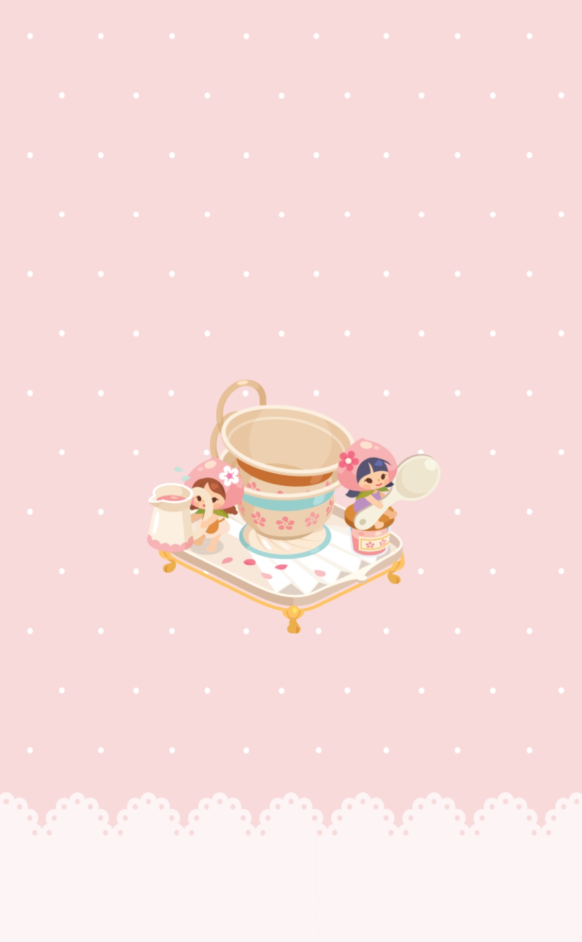 line play