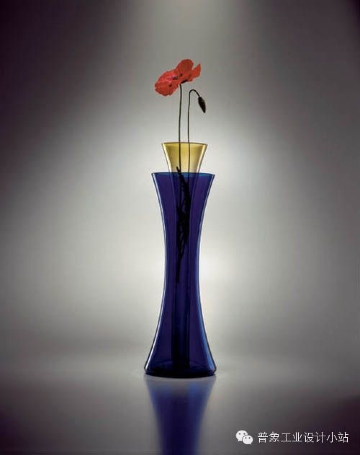 创意花瓶设计理念图片