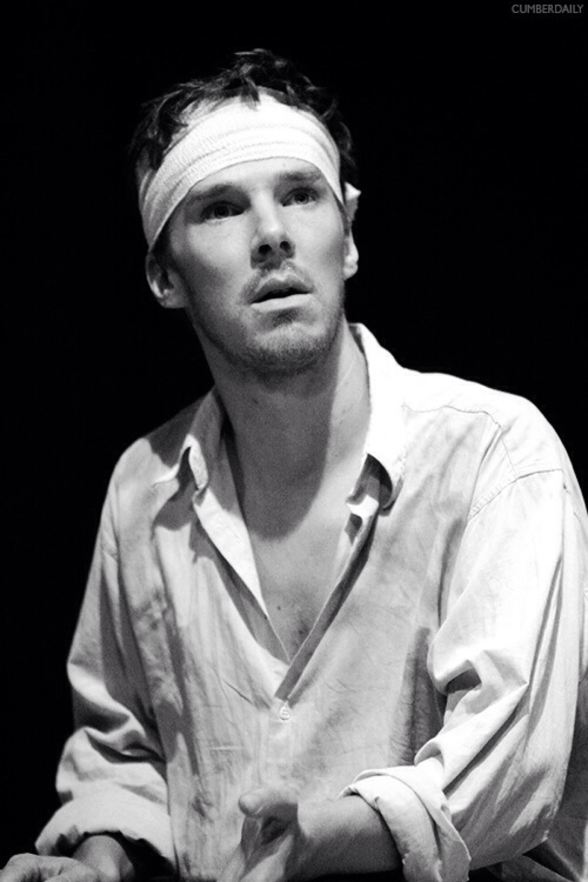 benedict cumberbatch