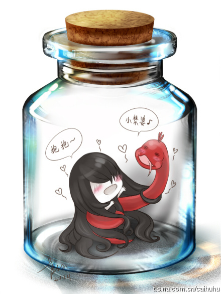 盗墓笔记 