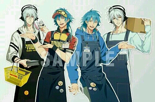 dmmd
