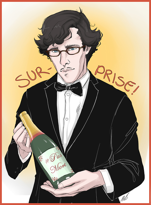 神探夏洛克 benedict cumberbatch martin freeman 本尼迪克特 康伯巴