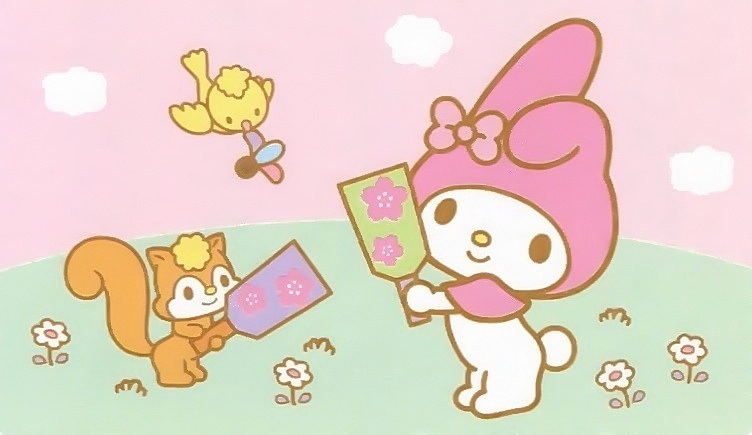 kitty , hello kitty , 凯蒂猫