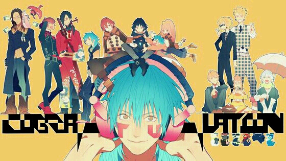 dmmd 