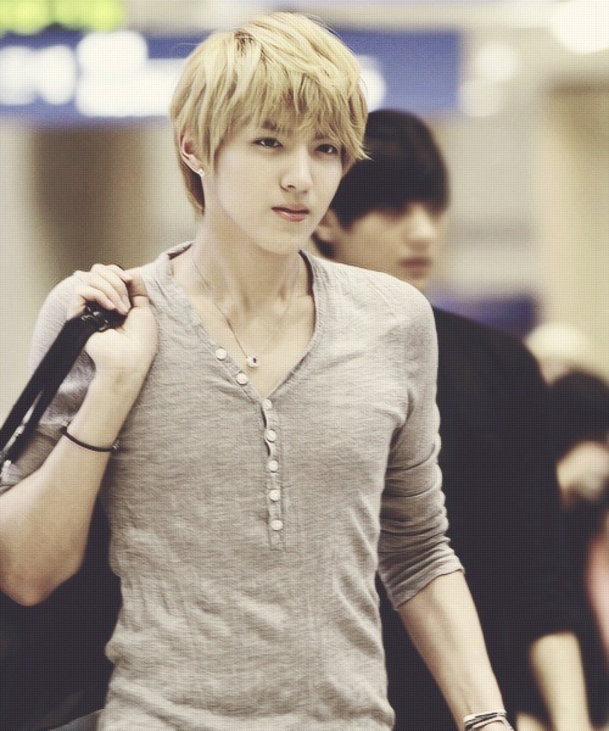 kris # mr_凡先生 #吴亦凡