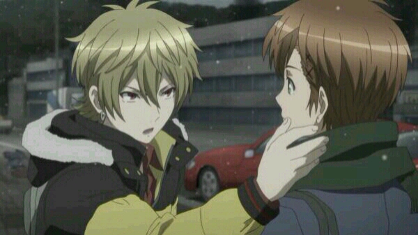 ╮(~▽~&quot;)╭ [绝园的暴风雨]