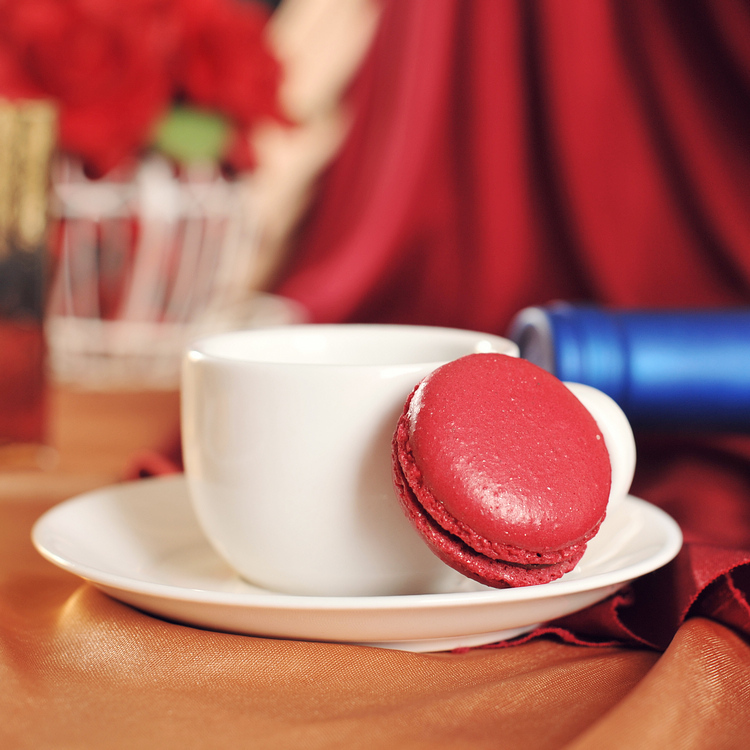 macaron 