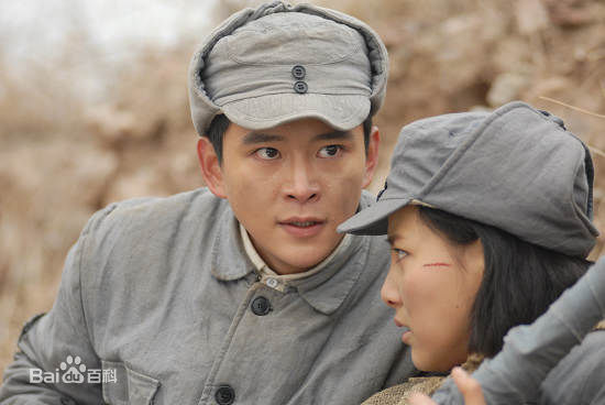 战火纷飞的年代