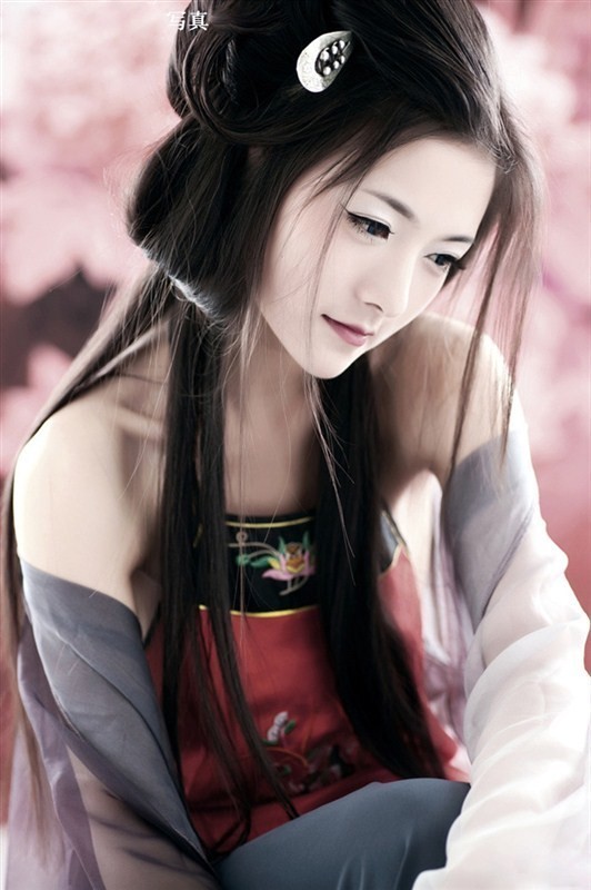 《释灵》