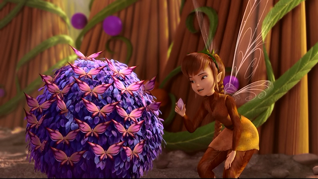 littlemushroom  2014年6月1日 12:44   关注  动画 迪士尼 截图 电影