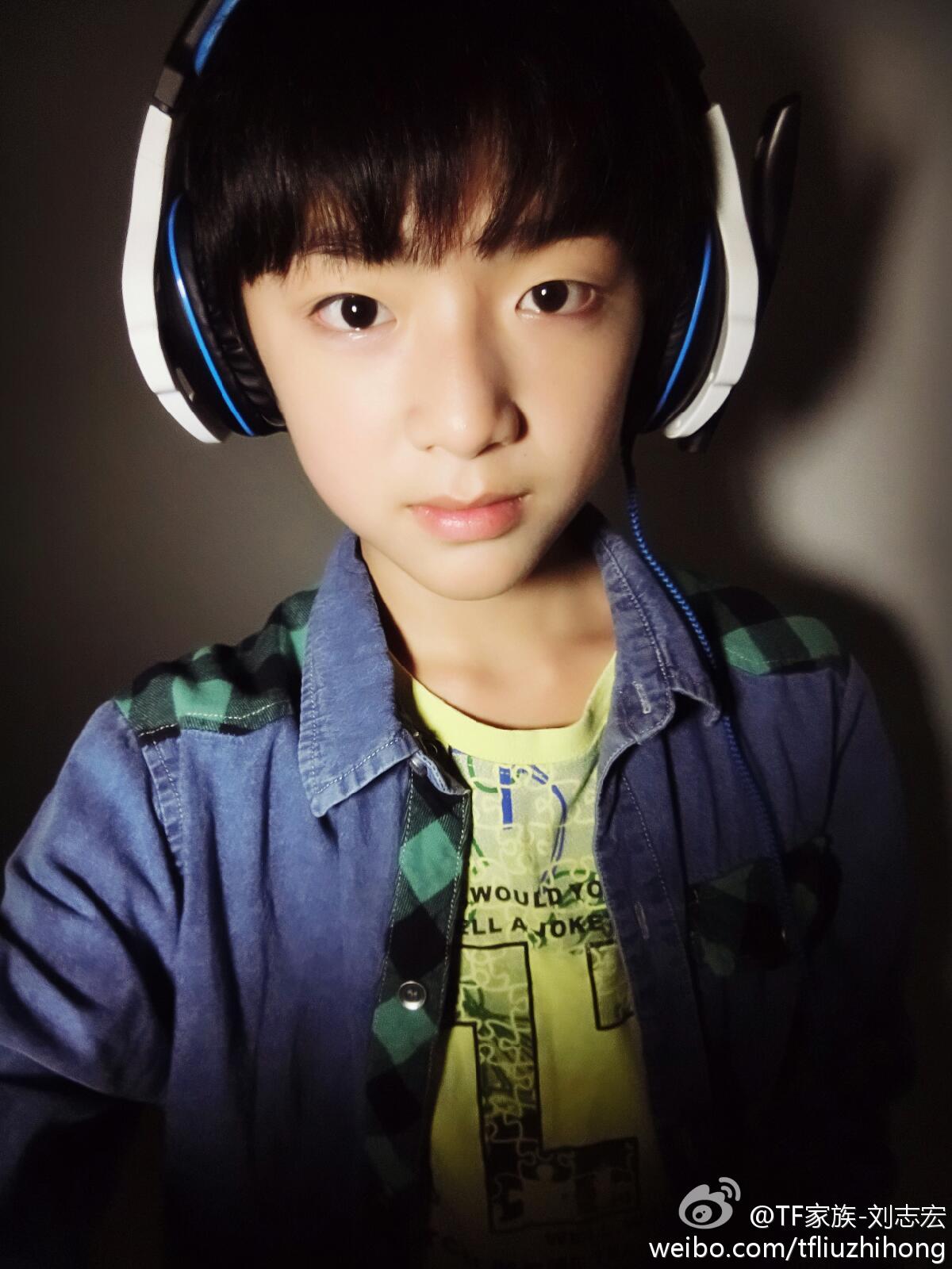 tf家族-刘志宏20140518