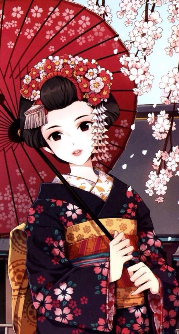 和服