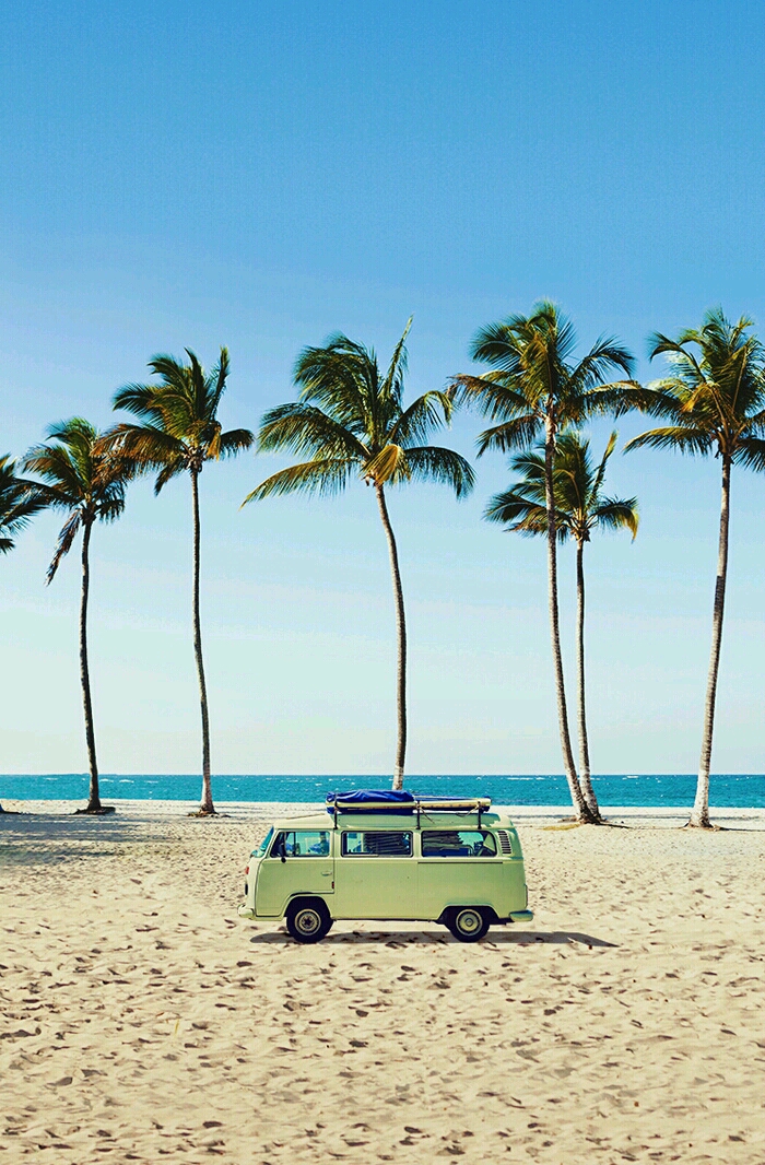 Summer 电脑壁纸 万图壁纸网