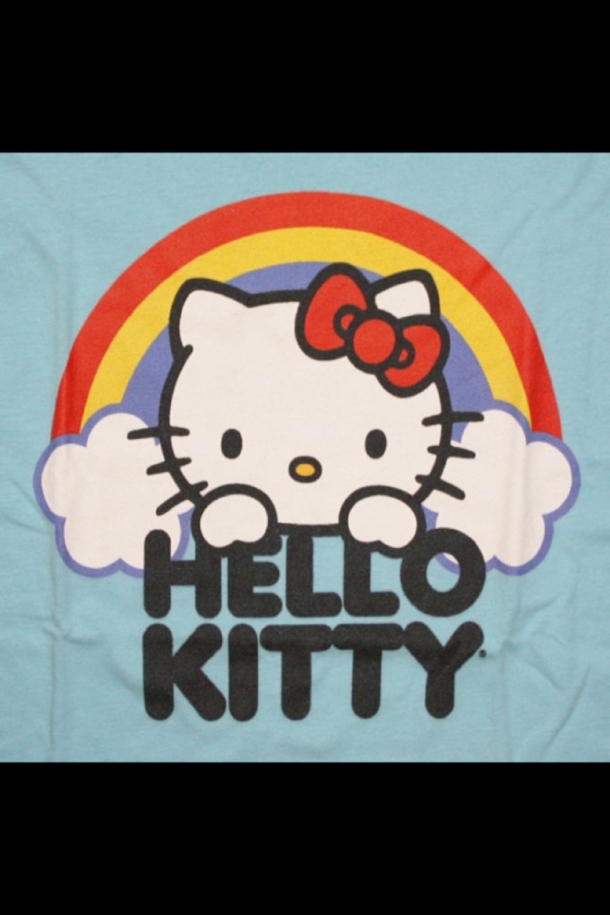 kitty-堆糖,美好生活研究所