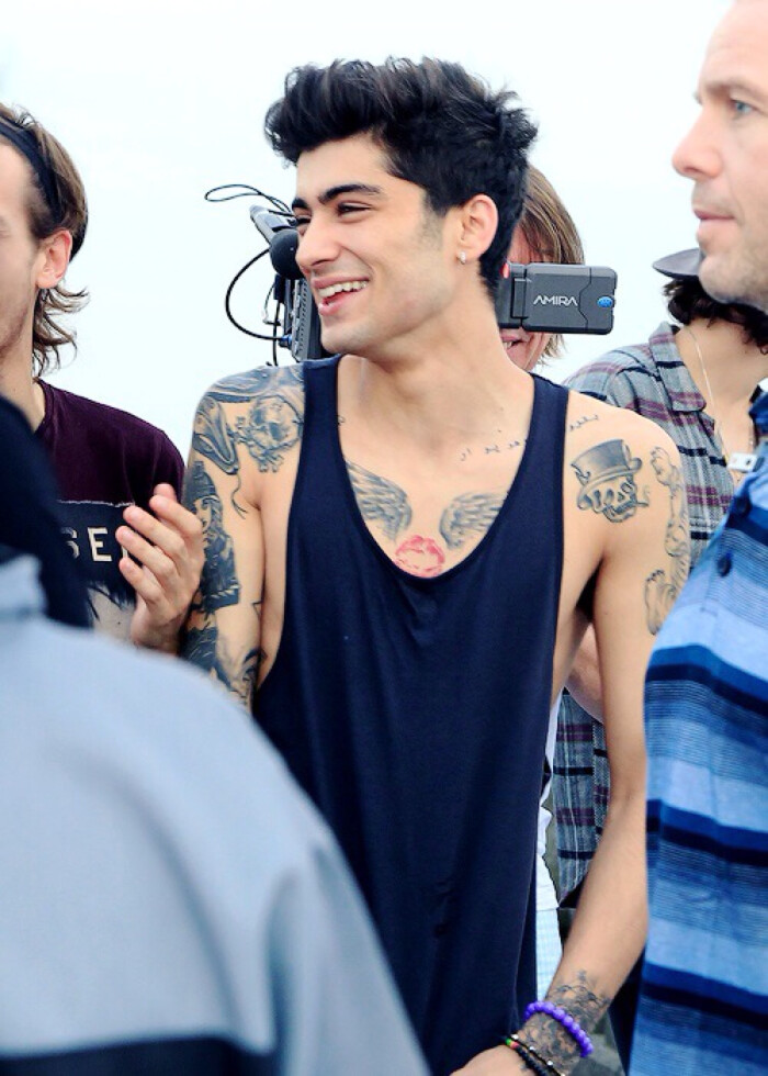 zayn 