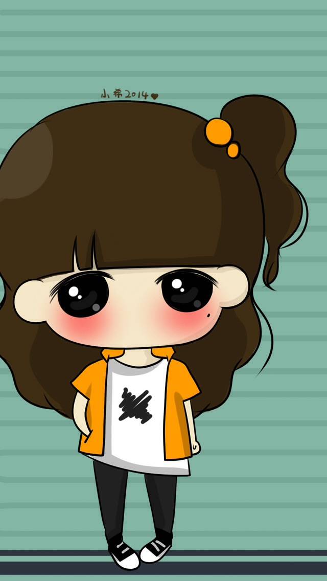 小希