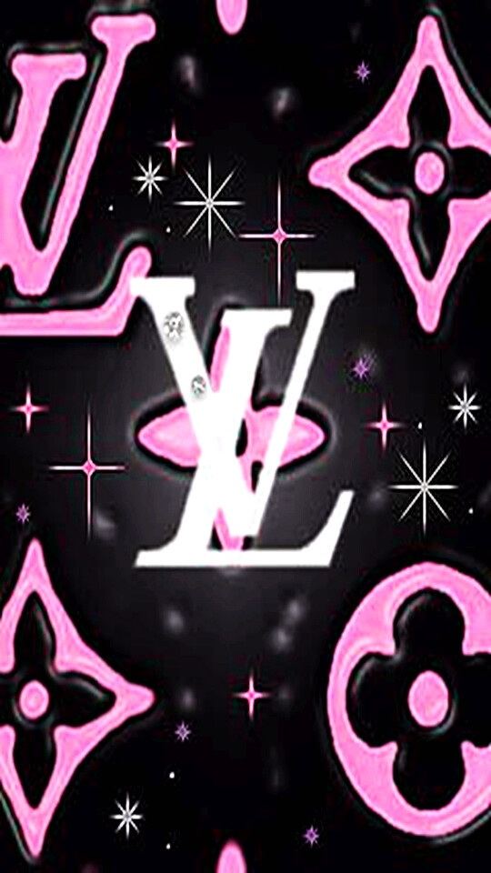 lv 名牌 logo