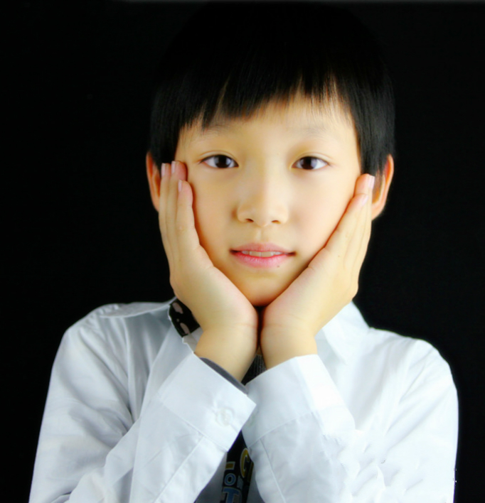 2014年11月12日 22:08   关注  正太 tf家族 帅哥 罗庭信 美少年