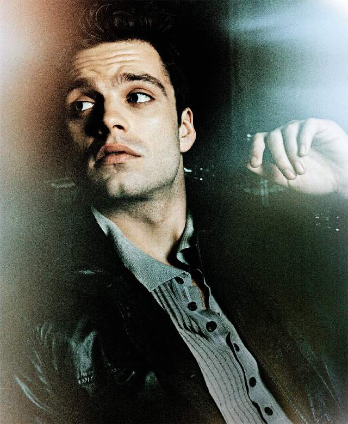 塞巴斯蒂安 斯坦 sebastian stan
