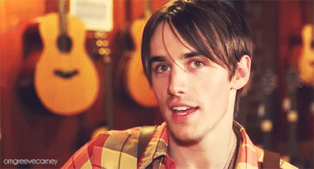 reeve carney