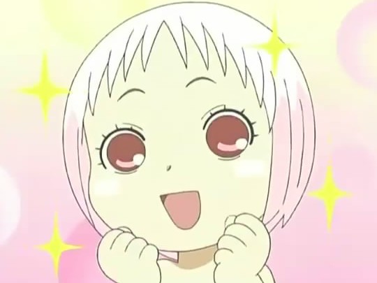 【热带雨林的爆笑生活】 阿布