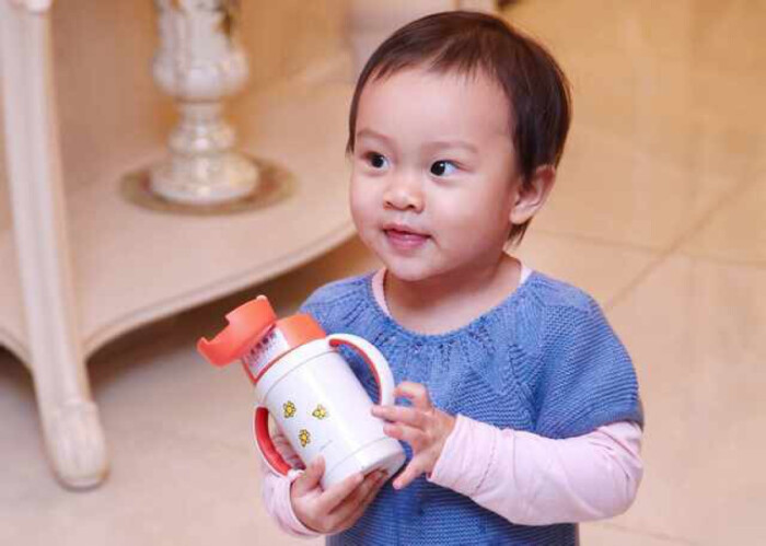 小甜馨 