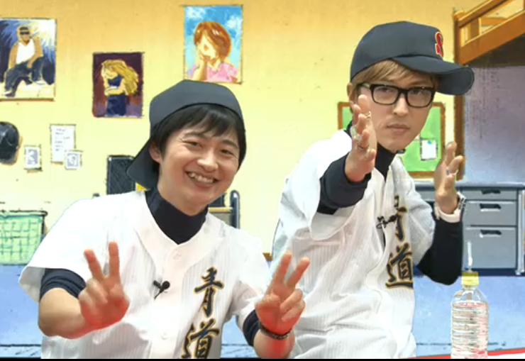 下野紘,樱井孝宏