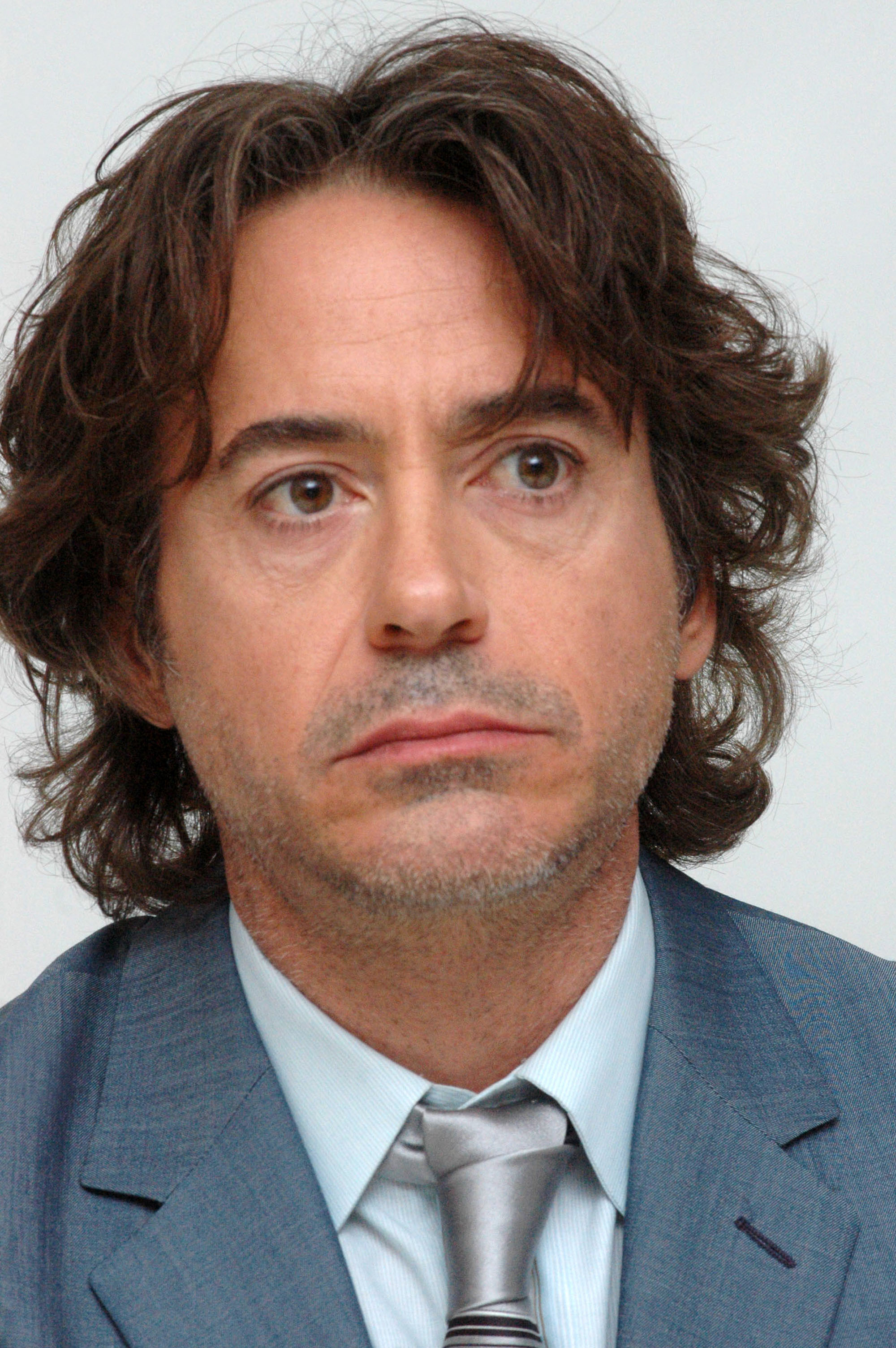 robert downey jr.