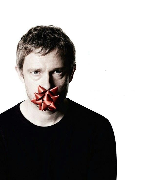 martin freeman