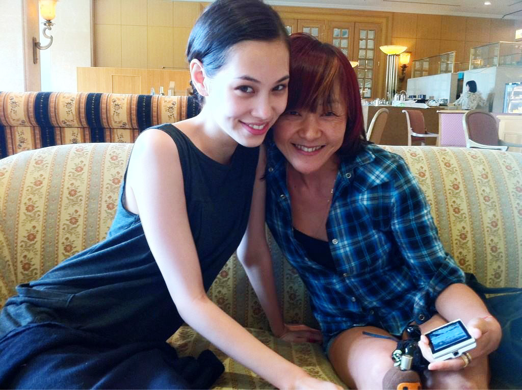 kiko 水原希子-堆糖,美好生活研究所