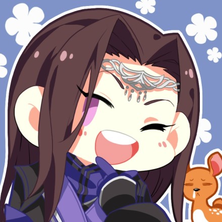 万花q萌q萌的