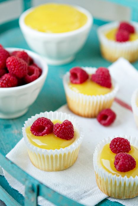 ## The Best Lemon Cupcakes Recipe: A Zesty Delight for Every Occasion