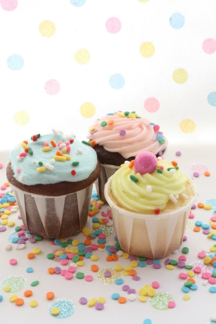 cupcakes