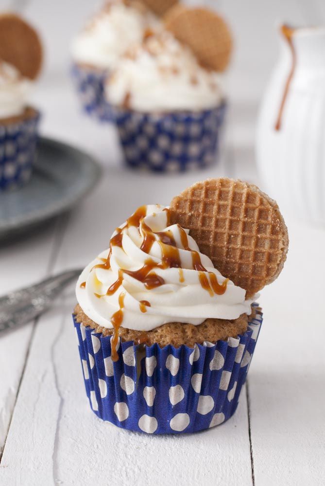 cupcakes