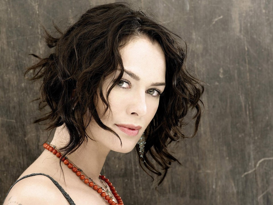 lena headey(琳娜海蒂),《冰与火之歌:权力的游戏》中瑟曦兰尼斯特