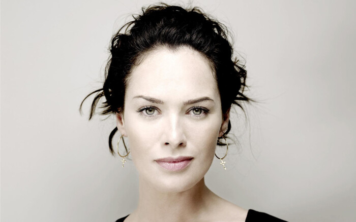 lena headey(琳娜海蒂),《冰与火之歌:权力的游戏》中瑟曦兰尼斯特