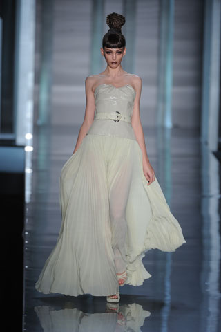 dior2009春夏