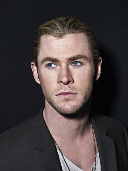 chris hemsworth 克里斯·海姆斯沃斯